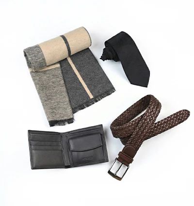 MEN ACCESSORIES