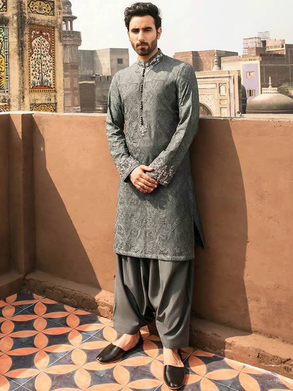 Shalwar Kameez