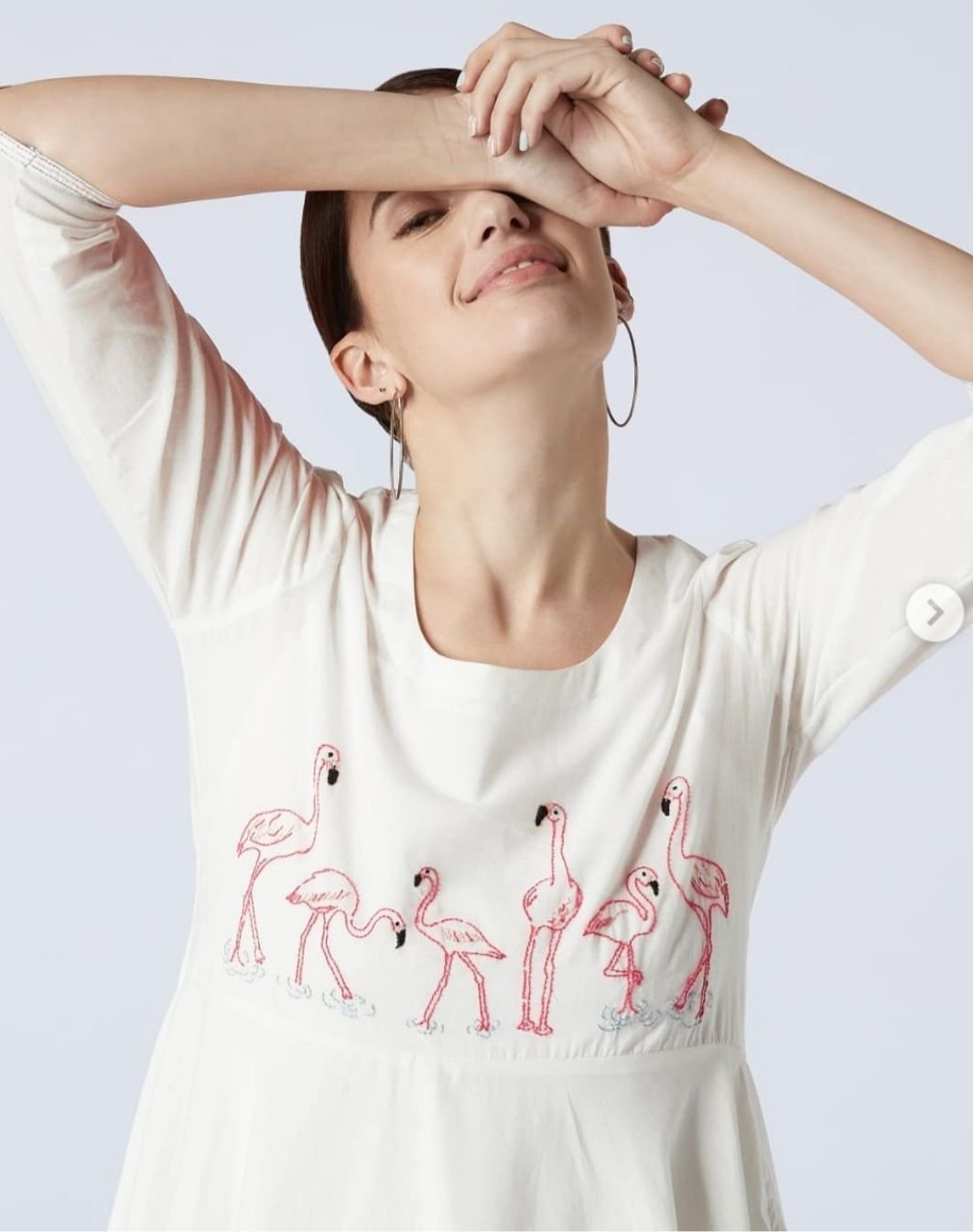 Ladies Kurta  CL1890